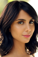picture of actor Anjli Mohindra