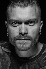 picture of actor Pavlo Aldoshyn