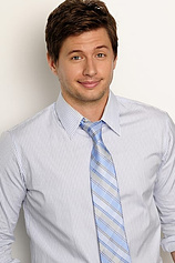 picture of actor Edward DeRuiter