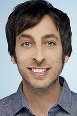 photo of person Lonny Ross