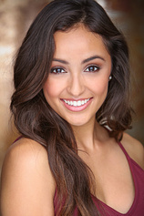 picture of actor Cassie Hernandez