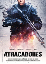 poster of movie Atracadores