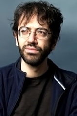 photo of person Alexander Voulgaris