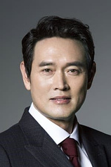 picture of actor Myoeng-su Kim