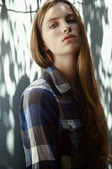picture of actor Anastasia Fein