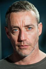 picture of actor Rocky Marshall