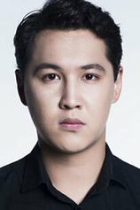 picture of actor Sharip Serik