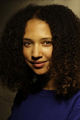 photo of person Patricia Drati