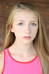 picture of actor Emma Rayne Lyle