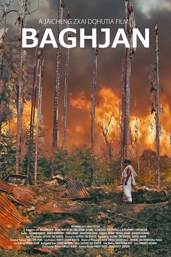 Poster de Baghjan