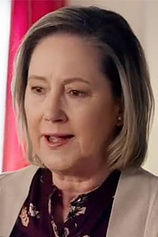 photo of person Christine Lippa