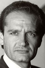 picture of actor Luciano Roffi