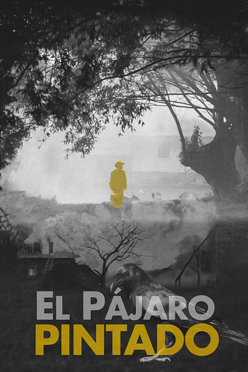 poster of content El Pájaro pintado