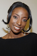 photo of person Trenyce