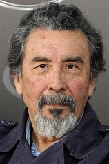 picture of actor Salvador Sánchez