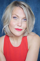 picture of actor Lucile Jaillant