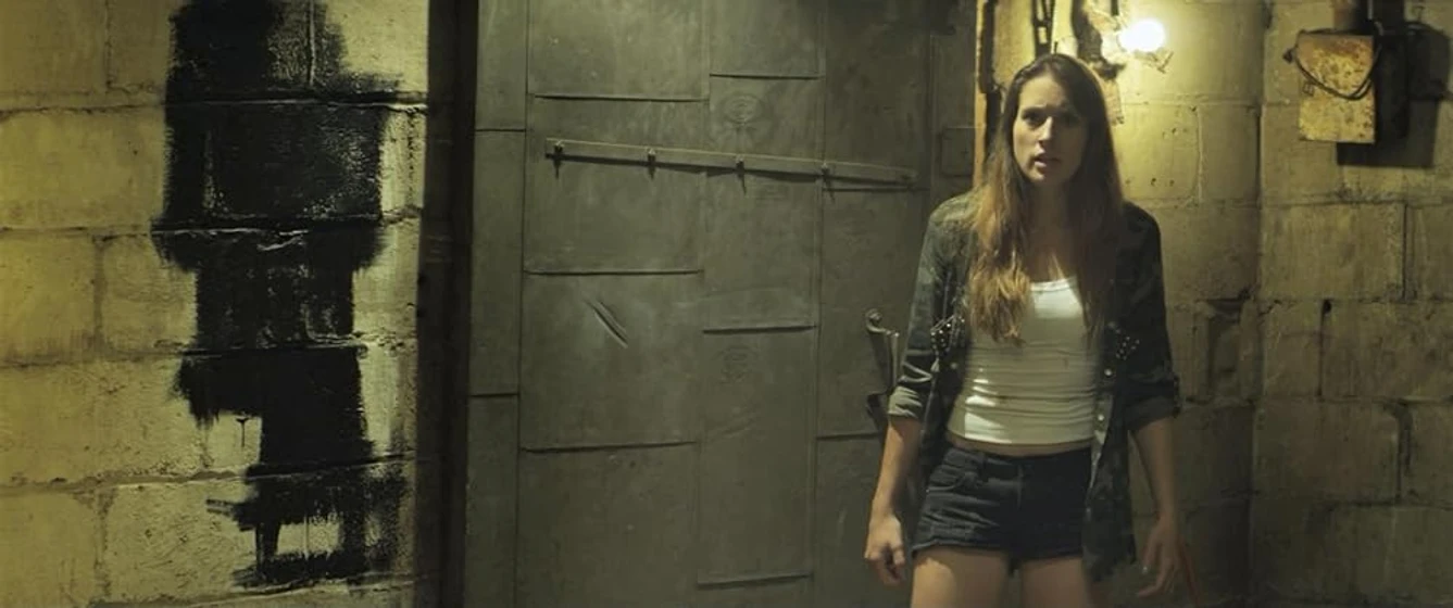 Jennifer Miller en the-scarehouse