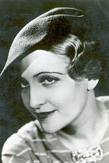 picture of actor Alice Field