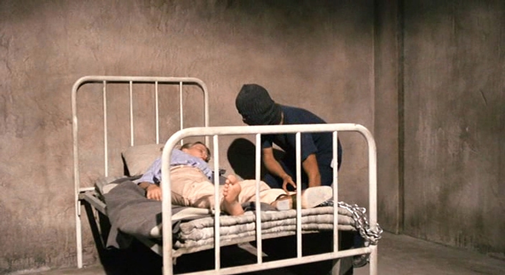 Imagen de La Seducción de un Proletario