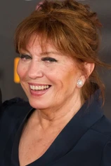 Foto de Mercedes Sampietro