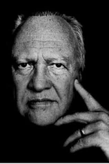 Foto de James Dickey