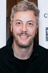 picture of actor Guilherme Weber