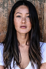 picture of actor Aylya Marzolf