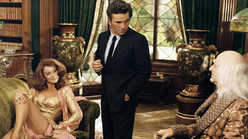 Imagen de Un Detective Barato