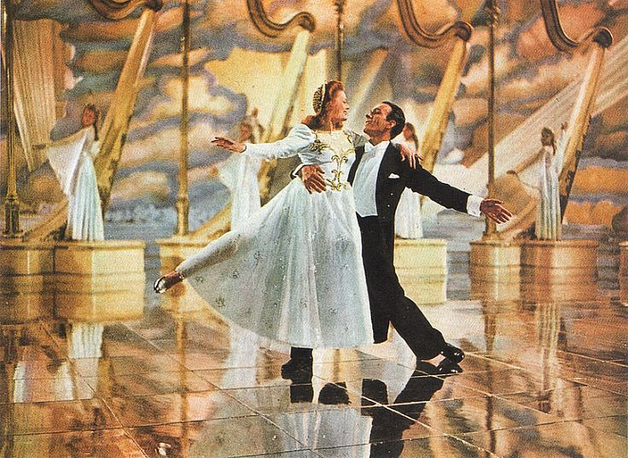 Imagen de La Mujer de mis Sueños