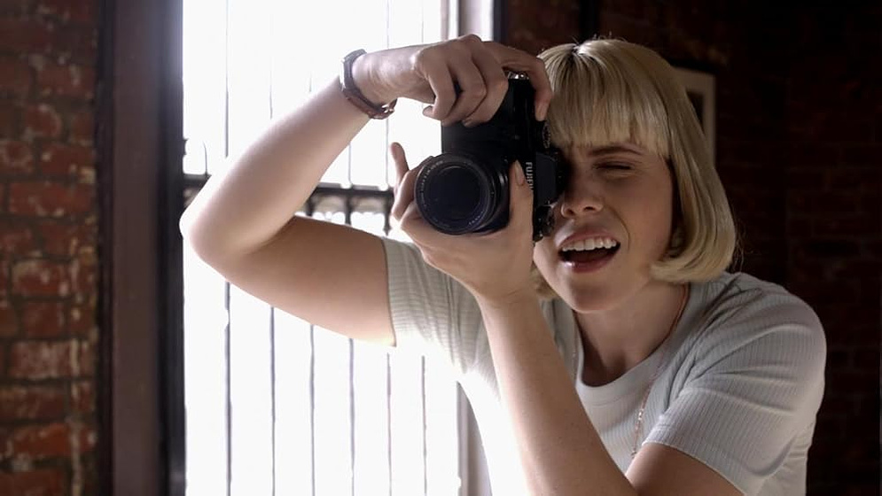 Kelly Curran en don-t-let-her-in