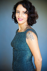 picture of actor Liat Ekta