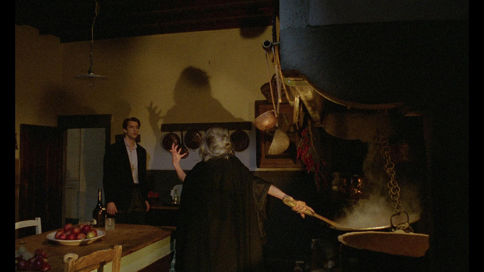 Imagen de La Casa del Sortilegio