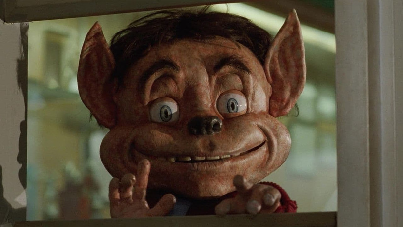 Imagen de Mi Amigo Munchie