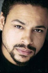 photo of person Kimani Ray Smith