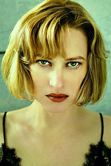 picture of actor Lea Mornar