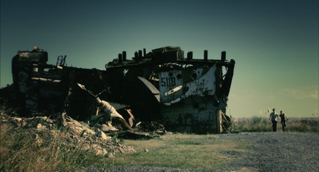 Imagen de Negro Buenos Aires