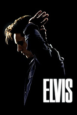 poster of movie Elvis: El comienzo