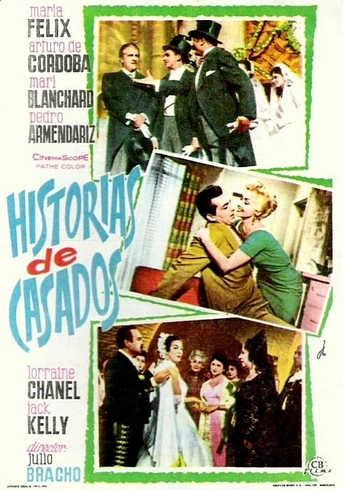 Poster de Canasta de cuentos mexicanos