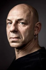 photo of person Christian Hecq