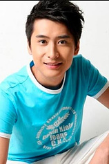 picture of actor Di Wu