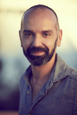 Foto de Jorge Muriel