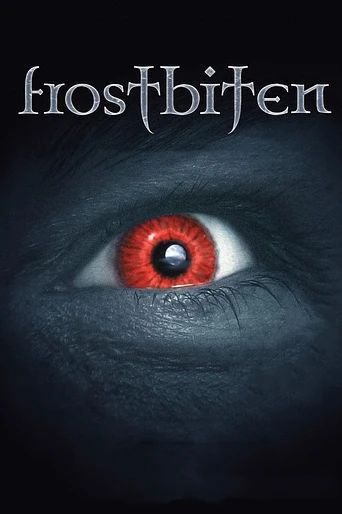 Poster de Frostbiten, 30 días de noche