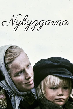 poster of movie La Nueva tierra