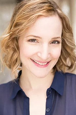 picture of actor Maggie Lakis