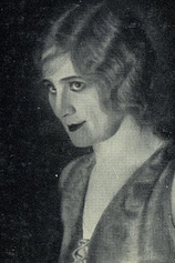 picture of actor Agnes Straub