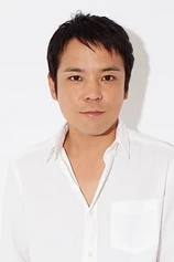 Foto de Mitsunori Isaki