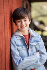 Foto de Aston Regan