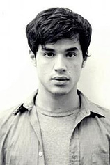 picture of actor Nicolas Goldschmidt