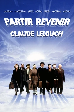 Partir, Revenir