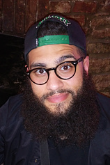 picture of actor Jamali Maddix